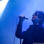 Vodafone Paredes de Coura: reportagem do 4º dia, com Echo & The Bunnymen e Horrors