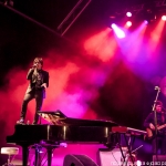 Jamie Cullum no EDP Cool Jazz: reportagem [texto + fotogaleria]