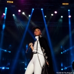 Meo Sudoeste: reportagem do 2º dia, 9 de agosto