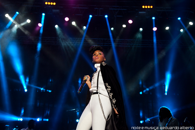 Vodafone Paredes de Coura: Janelle Monáe e Public Service Broadcasting entre as últimas confirmações