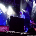 Vodafone Paredes de Coura: reportagem do 1º dia, 13 de agosto