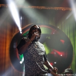 Meo Sudoeste: reportagem do 4º dia, 11 de agosto