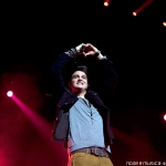 Luan Santana na Meo Arena, em Lisboa [fotogaleria]