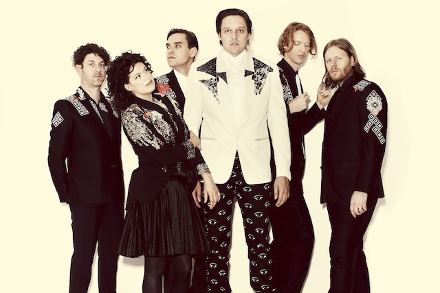 arcadefire