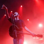 Editors no Coliseu do Porto [fotogaleria + texto]
