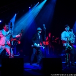 Fat Freddy's Drop no Coliseu dos Recreios [reportagem]