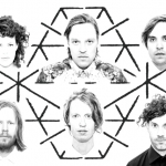 Arcade Fire confirmados no Rock in Rio Lisboa