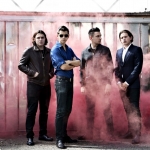 Brit Awards 2014: Arctic Monkeys senhores da noite