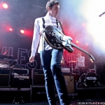 Miles Kane no Hard Club, no Porto [fotogaleria + texto]