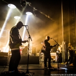 Pixies ao vivo no Coliseu dos Recreios, em Lisboa: reportagem