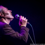 Tindersticks no Coliseu dos Recreios, em Lisboa: reportagem