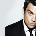 Robbie Williams no Rock in Rio Lisboa