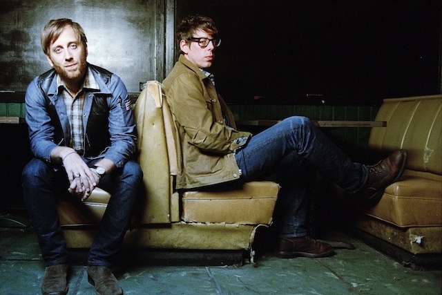 theblackkeys