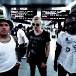 The Prodigy e Skrillex são as primeiras confirmações do Meo Marés Vivas 2014