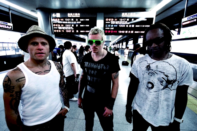 theprodigy