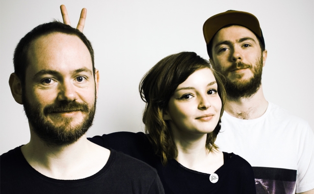 Vodafone Paredes de Coura: Chvrches e Buke & Gase confirmados Vodafone Paredes de Coura: Chvrches e Buke & Gase confirmados