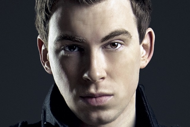 Hardwell é a primeira confirmação do Meo Sudoeste