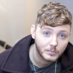 James Arthur confirmado no MEO Marés Vivas 2020