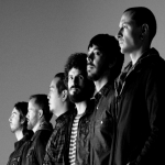 Linkin Park confirmados no cartaz do Rock in Rio Lisboa