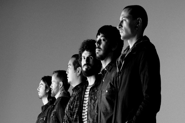 Linkin Park confirmados no cartaz do Rock in Rio Lisboa