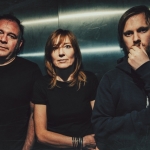 Portishead são a nova confirmação do Meo Marés Vivas