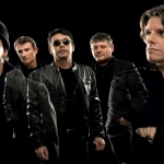 Xutos & Pontapés: novo álbum disponível para audição