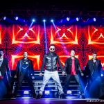 Reportagem: Backstreet Boys no Campo Pequeno
