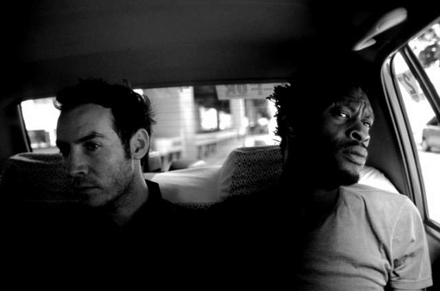 Massive Attack em Lisboa com espetáculo especial