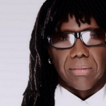 Nile Rodgers, de "Get Lucky" no Rock In Rio Lisboa