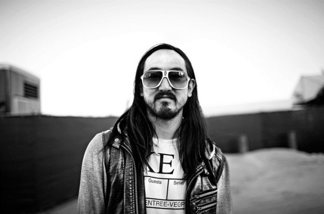 Steve Aoki confirmado no regresso do MEO Sudoeste