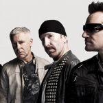 OFICIAL: U2 regressam a Portugal em setembro [atualizado com preço dos bilhetes]