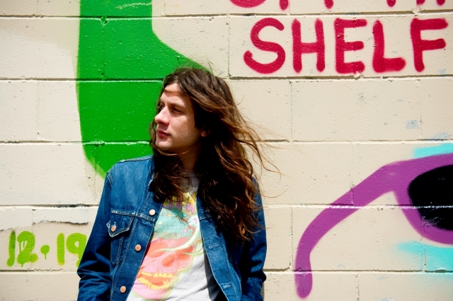 Vodafone Paredes de Coura: Kurt Vile confirmado no cartaz