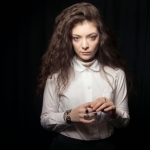 Lorde confirmada no Rock in Rio Lisboa 2014