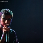 Primitive Reason no Cinema São Jorge: 20 anos de resistência