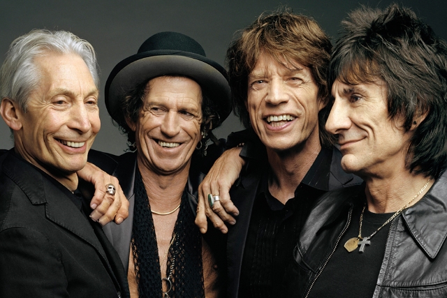 Rock in Rio Lisboa: The Rolling Stones atuam a 29 de maio