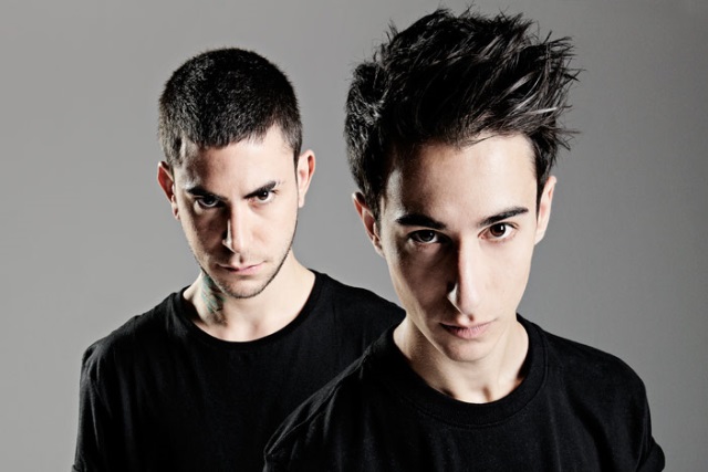 Meo Marés Vivas: Modestep e Skindred confirmados Meo Marés Vivas: Modestep e Skindred confirmados