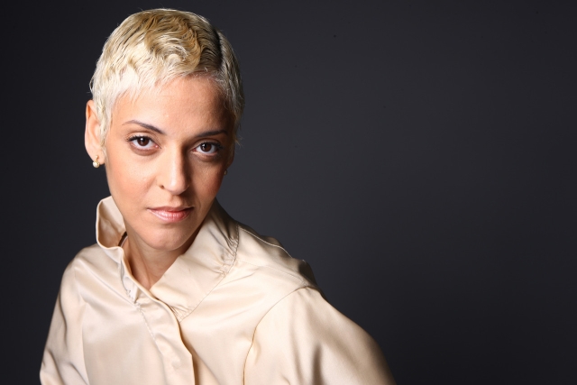 Mariza completa alinhamento do EDP Cool Jazz