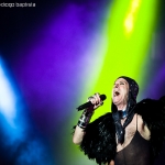 Ney Matogrosso no Coliseu do Porto: as imagens do concerto