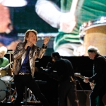 Rock in Rio Lisboa: reportagem do 2º dia, com Rolling Stones e Gary Clark Jr.