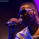 Anselmo Ralph no Estádio do Bessa, no Porto: as fotos do concerto