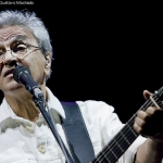 NOS Primavera Sound: reportagem do 1º dia, com Caetano Veloso e Kendrick Lamar