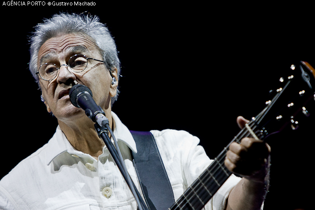 NOS Primavera Sound: reportagem do 1º dia, com Caetano Veloso e Kendrick Lamar