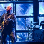 NOS Primavera Sound: reportagem do 2º dia, com Pixies, Mogwai e Warpaint