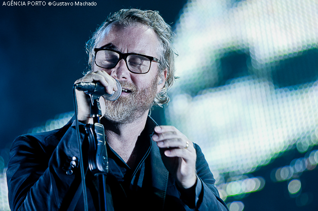 The National e Kurt Vile confirmados no Super Bock Super Rock