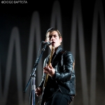 Nos Alive'14: dia 1 (10/07), com Arctic Monkeys, Imagine Dragons e The Lumineers