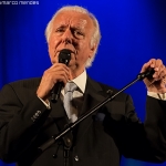 Carlos do Carmo e Gisela João no Festival de Fado, em Guimarães [fotos + texto]