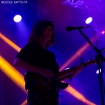 Nos Alive'14: Palco Heineken, dia 3 (12/07), com Daughter, Unknown Mortal Orchestra e The War on Drugs