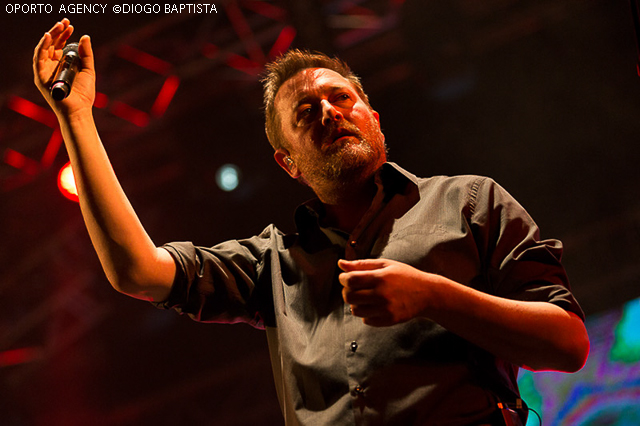 Nos Alive'14: Palco Heineken, dia 1 (10/07), com Temples, The 1975 e Elbow Nos Alive'14: Palco Heineken, dia 1 (10/07), com Temples, The 1975 e Elbow