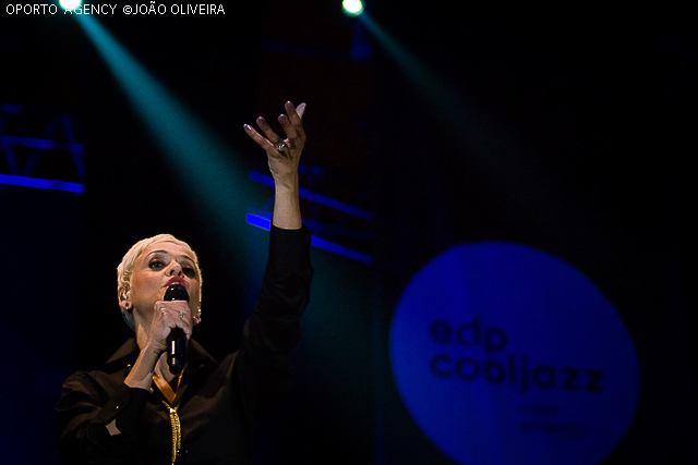 Mariza no EDP Cool Jazz [fotos + texto]