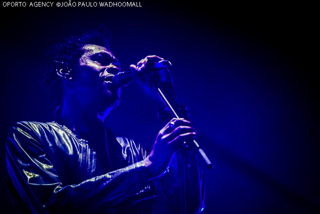 Massive Attack confirmados no Super Bock Super Rock